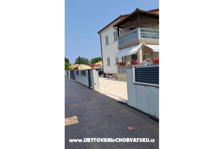 Apartmanok Mila-Casa Bianca  – fotó 7
