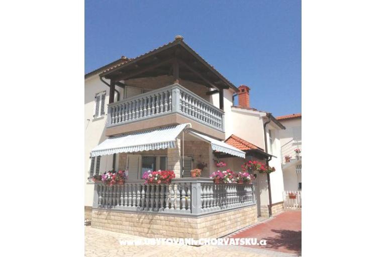 Apartmanok Mila-Casa Bianca  – fotó 10