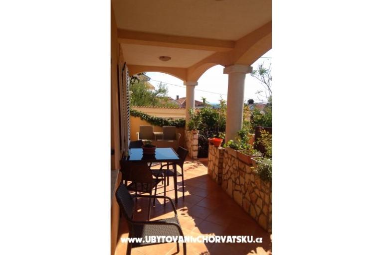 Apartmanok Milka – fotó 4