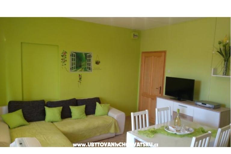 Apartmanok Milka – fotó 7