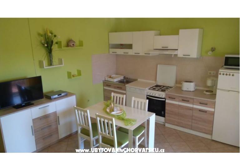 Apartmanok Milka – fotó 8