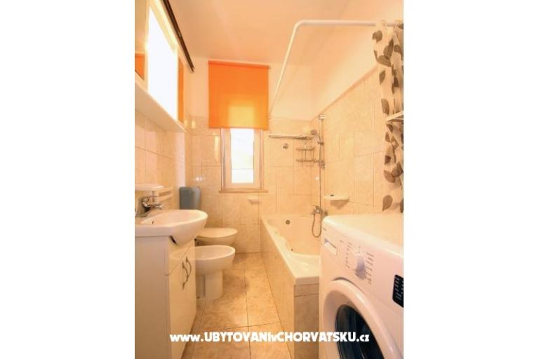 Apartmanok Milka – fotó 9
