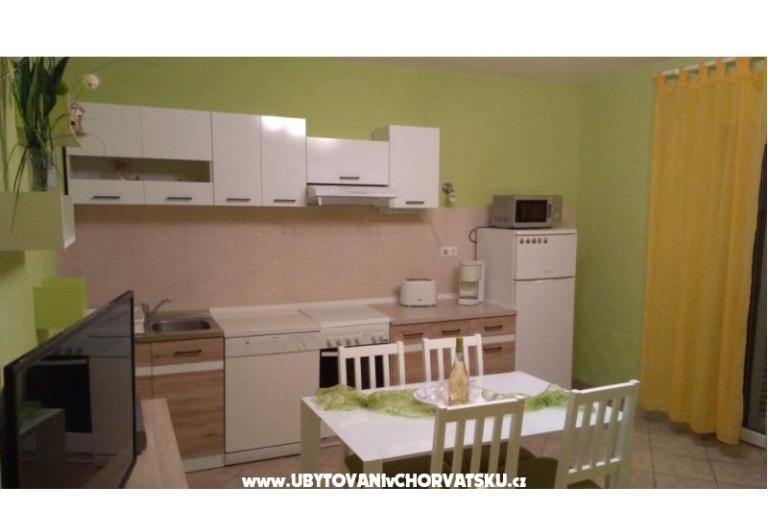 Apartmanok Milka – fotó 11
