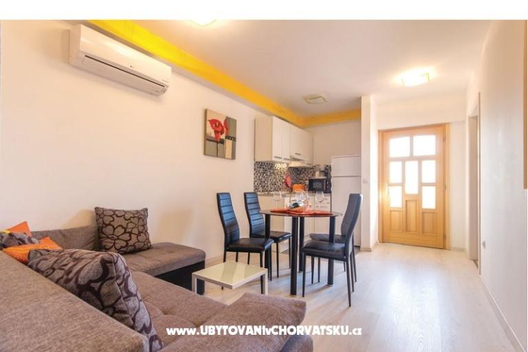 Apartmanok Mirjana – fotó 10