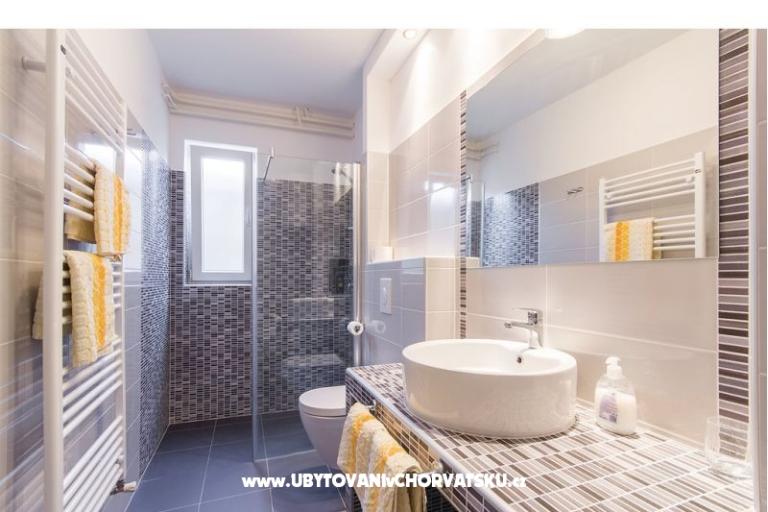 Apartmanok Mirjana – fotó 11
