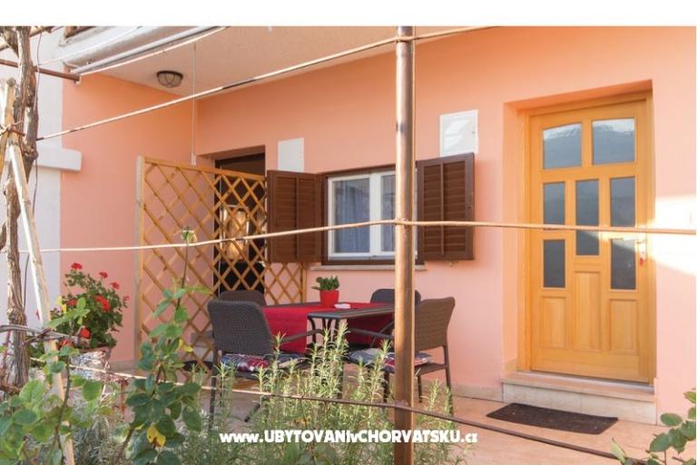 Apartmanok Mirjana – fotó 12
