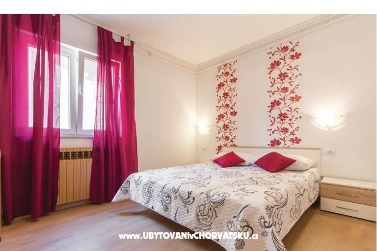 Apartmanok Mirjana – fotó 13