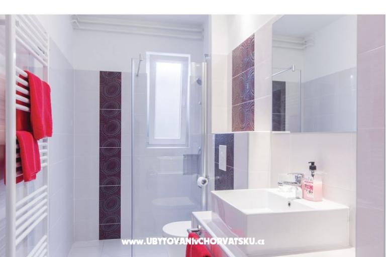 Apartmanok Mirjana – fotó 14