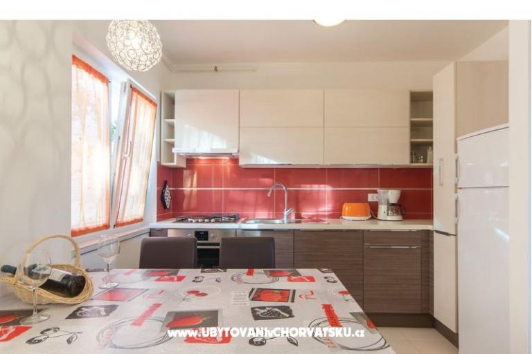 Apartmanok Mirjana – fotó 16