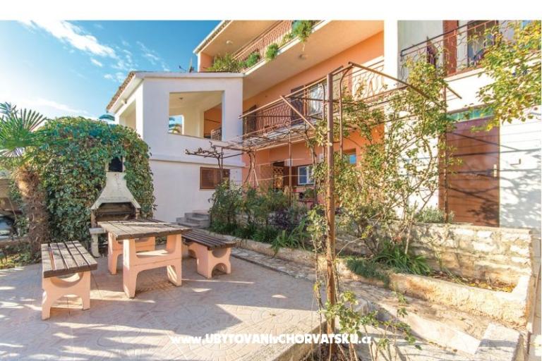 Apartmanok Mirjana – fotó 18