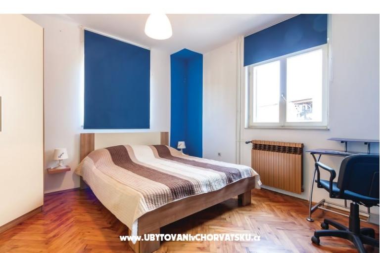 Apartmanok Mirjana – fotó 2