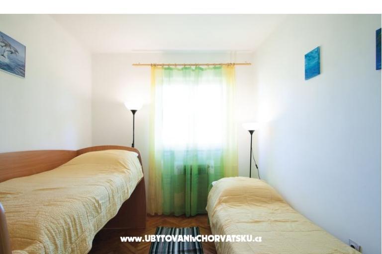 Apartmanok Mirjana – fotó 3