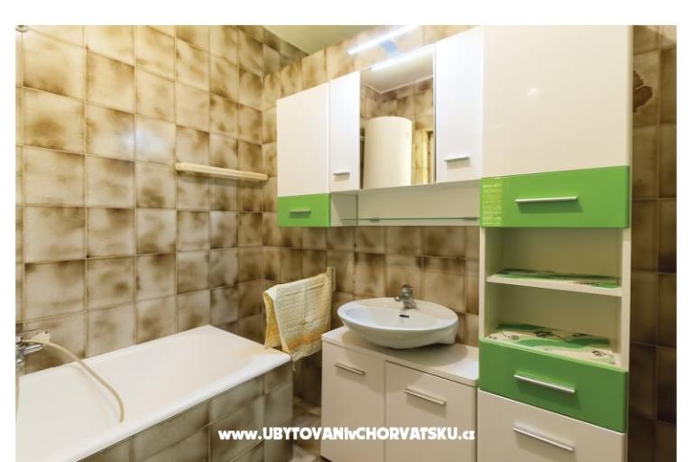 Apartmanok Mirjana – fotó 4