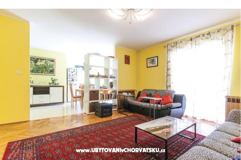 Apartmanok Mirjana – fotó 5