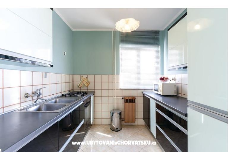 Apartmanok Mirjana – fotó 6