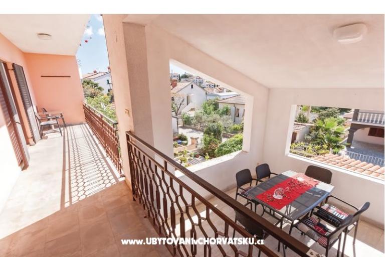 Apartmanok Mirjana – fotó 7