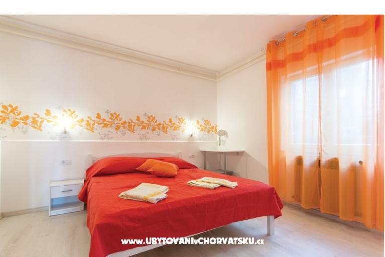 Apartmanok Mirjana – fotó 8