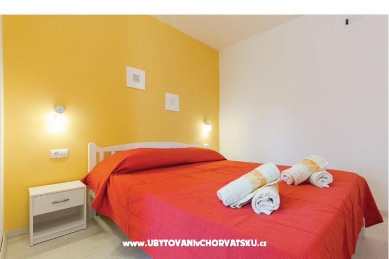 Apartmanok Mirjana – fotó 9