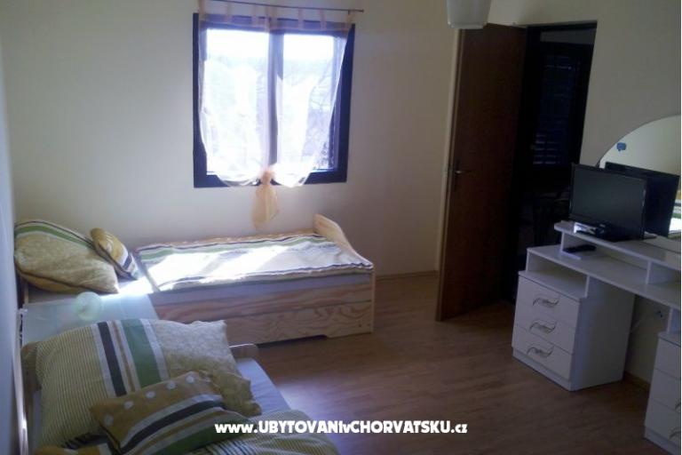 Apartman Mutica – fotó 2