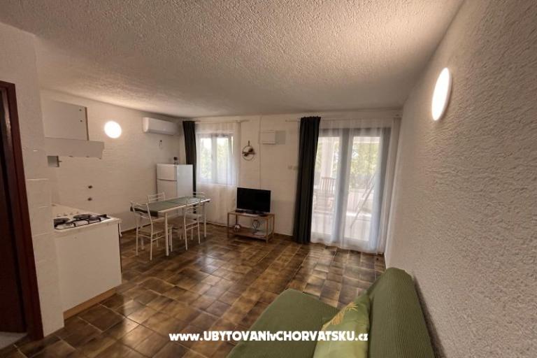 Apartmanok Nataša – fotó 11