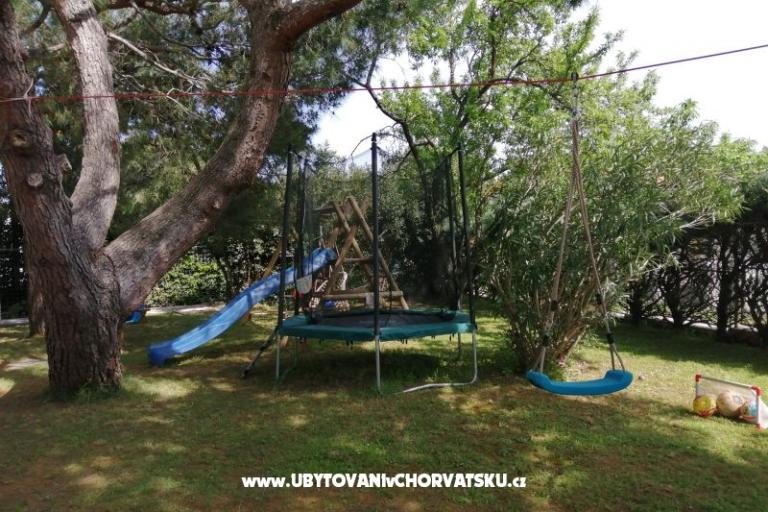 Apartmanok Nataša – fotó 12