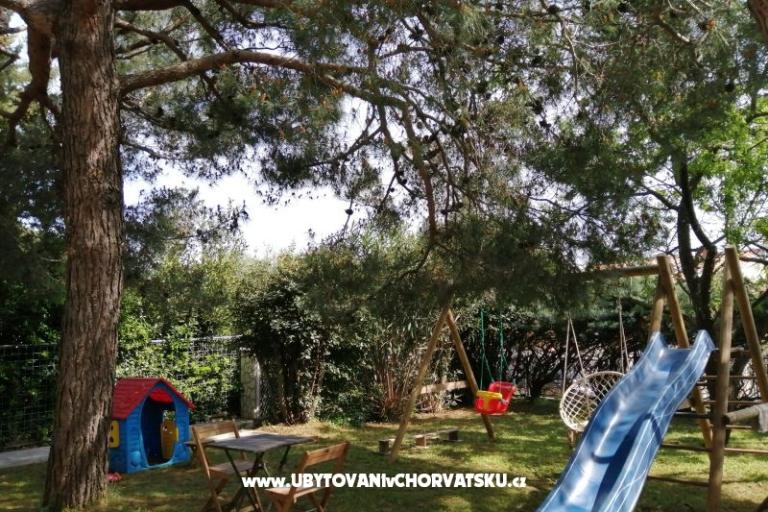 Apartmanok Nataša – fotó 13