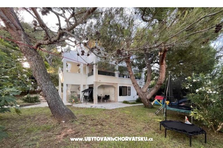 Apartmanok Nataša – fotó 14