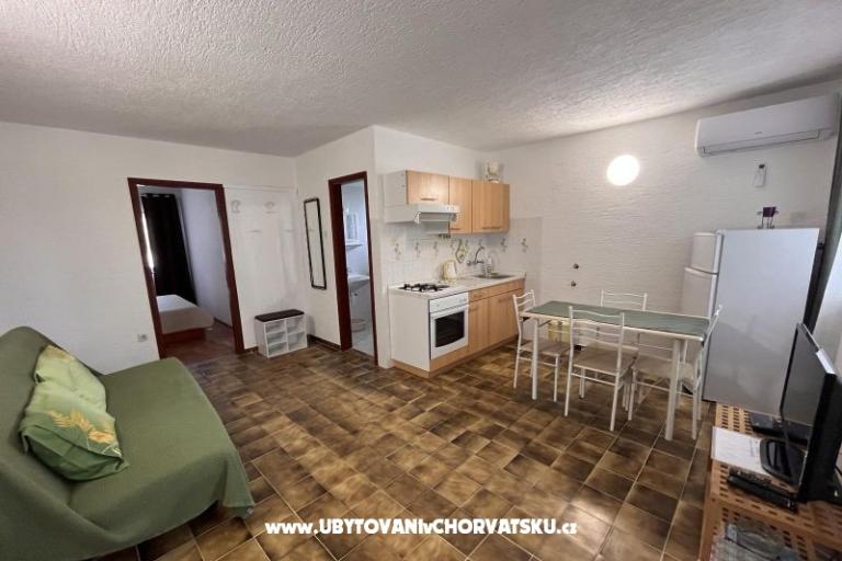 Apartmanok Nataša – fotó 6