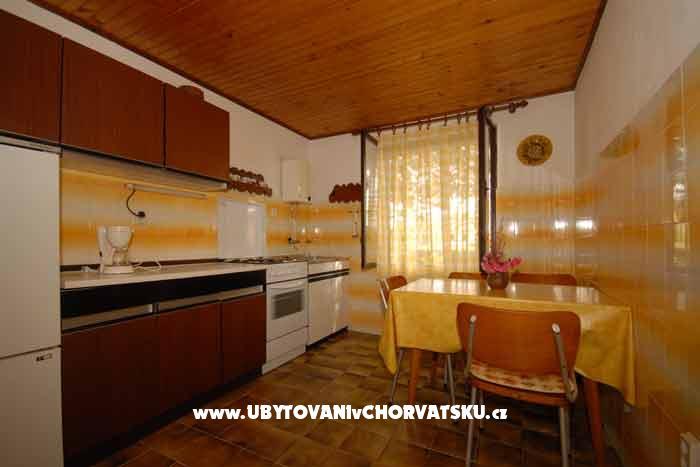 Apartmanok Nataša – fotó 7
