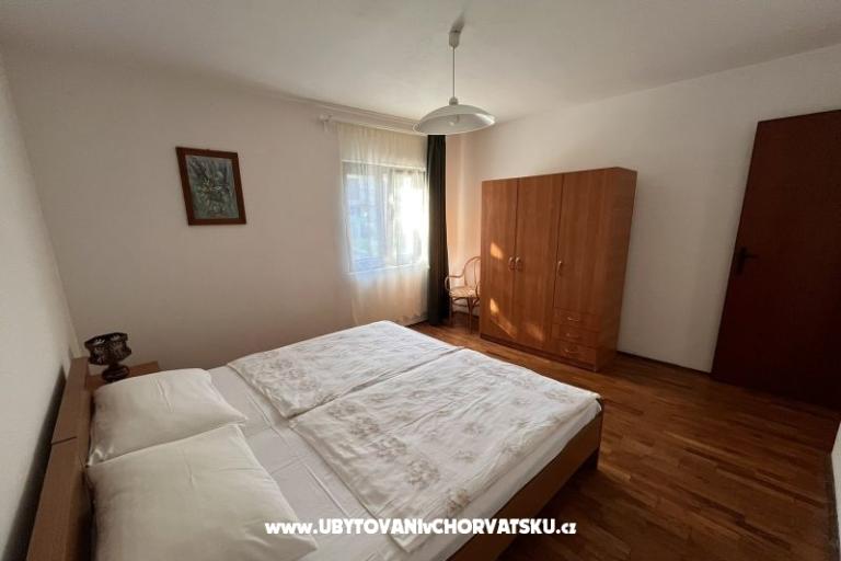 Apartmanok Nataša – fotó 8