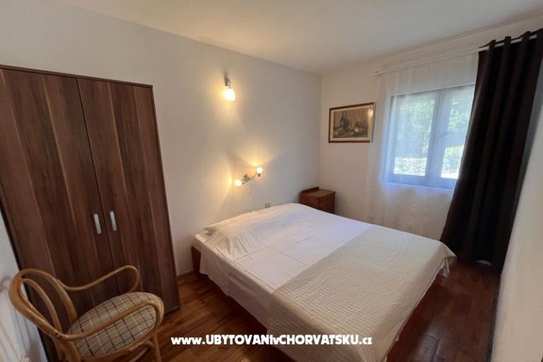 Apartmanok Nataša – fotó 9