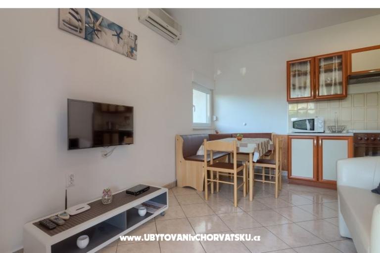 Apartmanok Roberto – fotó 13