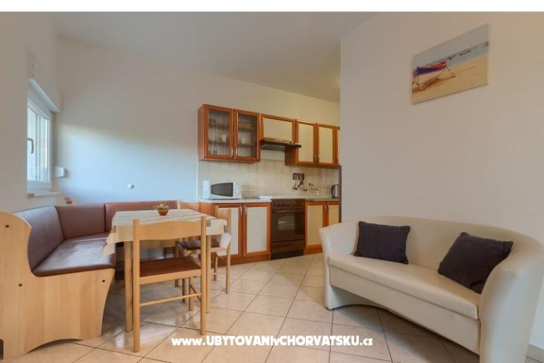 Apartmanok Roberto – fotó 14