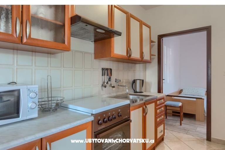 Apartmanok Roberto – fotó 16