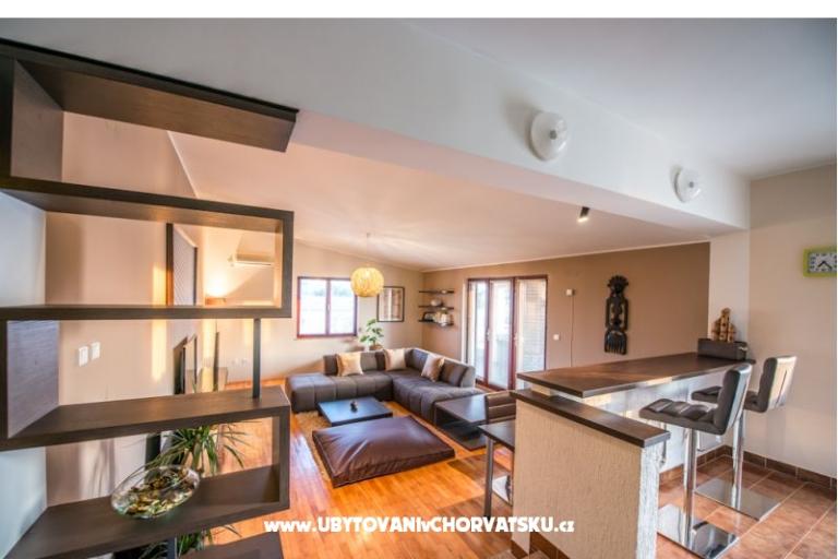 Apartmanok Roberto – fotó 2
