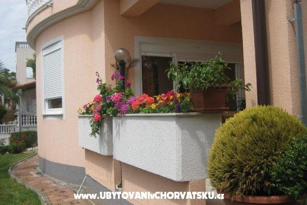 Apartmanok Soldo – fotó 5