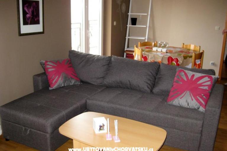 Apartmanok Soldo – fotó 7