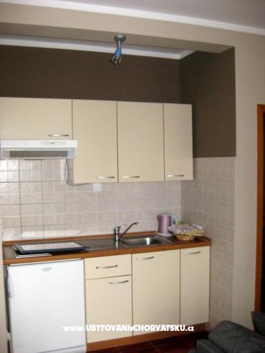 Apartmanok Soldo – fotó 8
