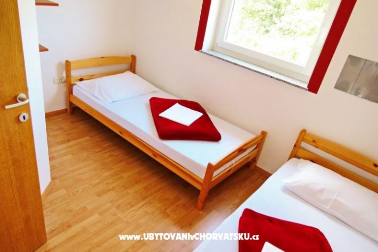 Apartmanok Tena – fotó 16