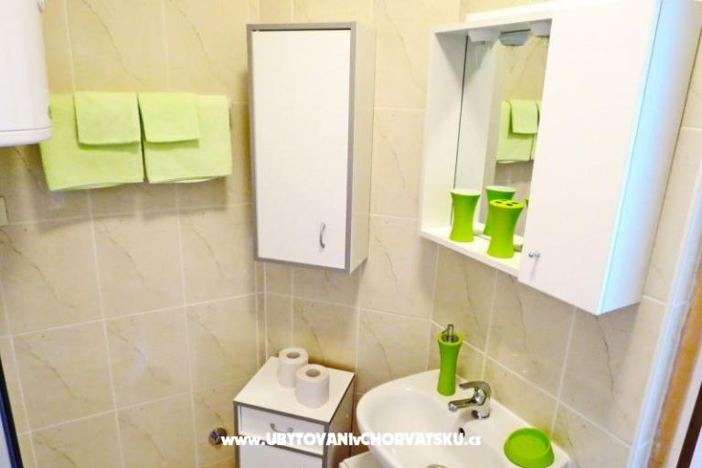 Apartmanok Tena – fotó 17