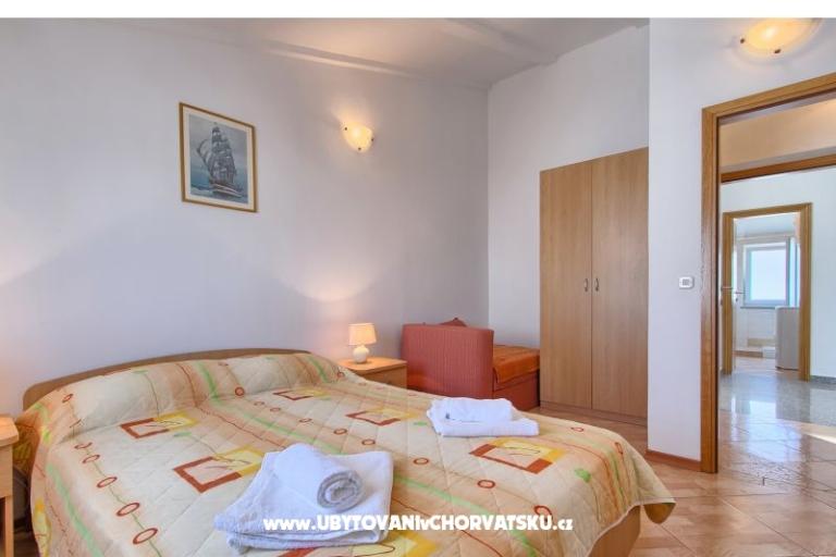 Apartmanok Tony – fotó 5
