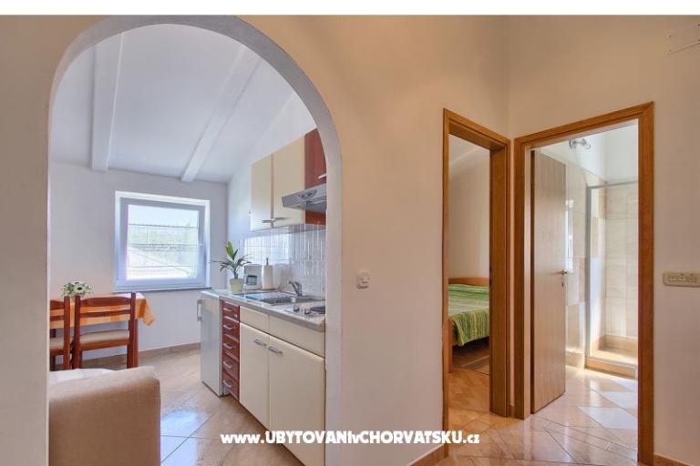 Apartmanok Tony – fotó 7