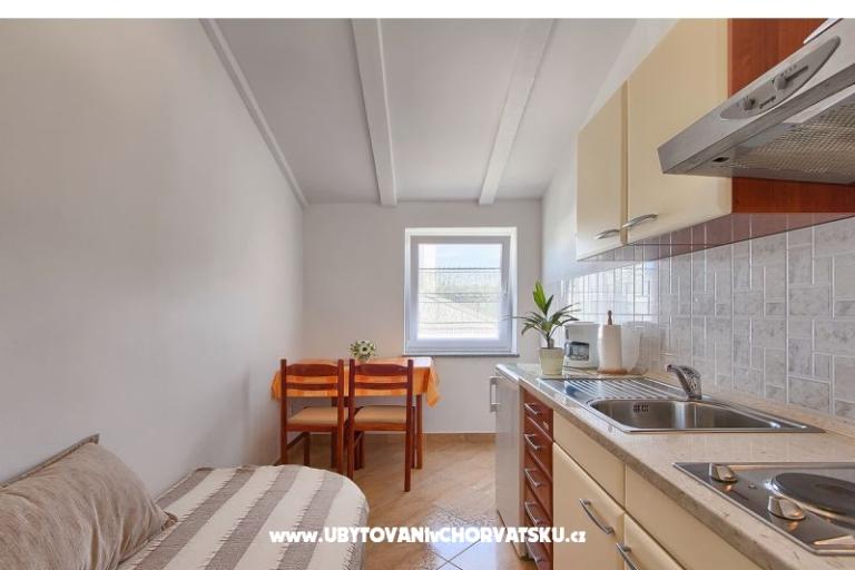 Apartmanok Tony – fotó 8