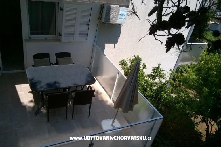 Apartmanok Vera – fotó 14