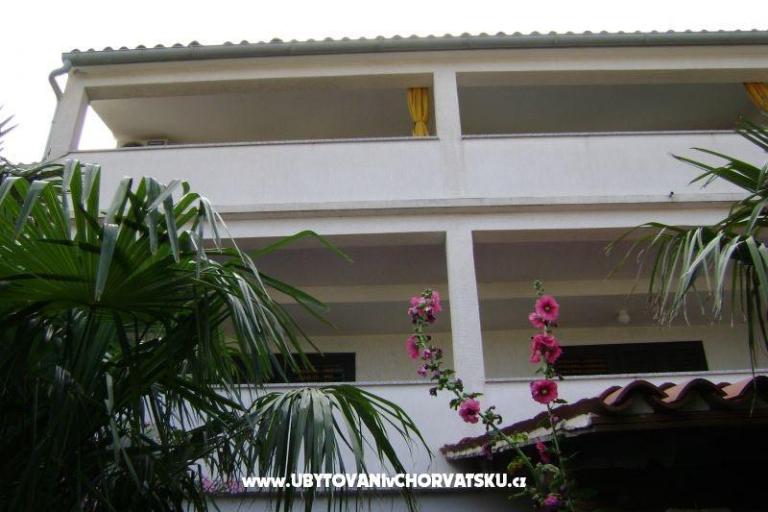 Apartmanok Vera – fotó 2