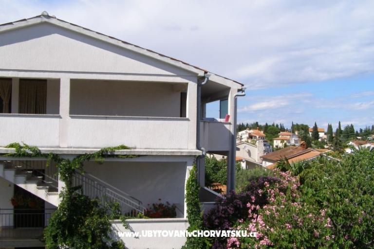 Apartmanok Vera – fotó 9