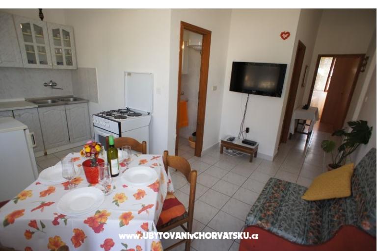 Apartmanok Anita – fotó 10