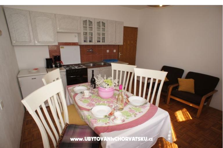 Apartmanok Anita – fotó 2