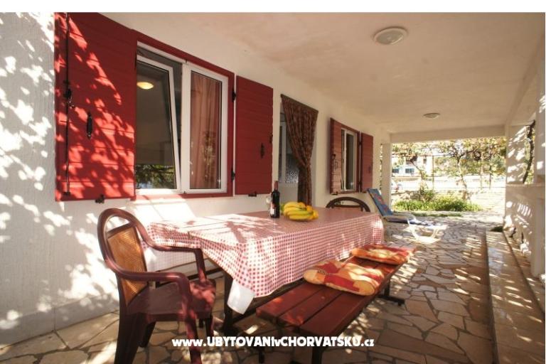 Apartmanok Anita – fotó 3