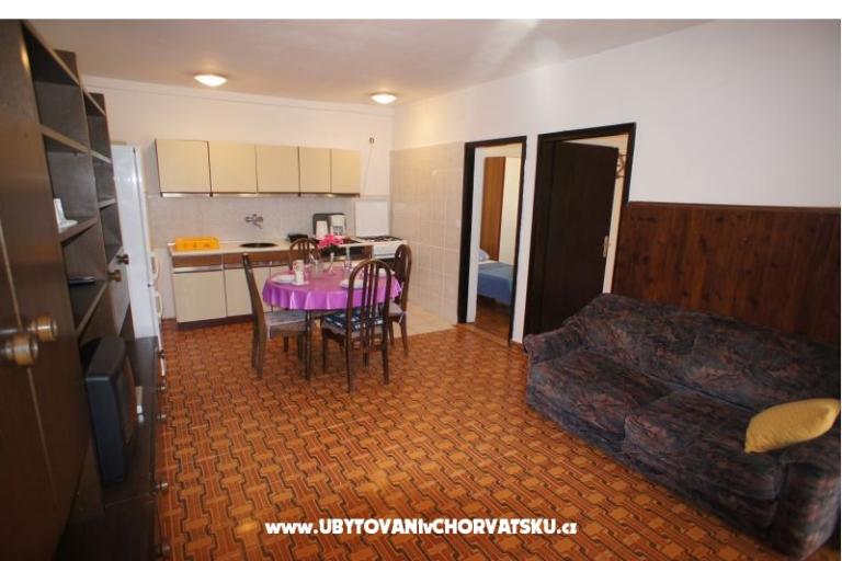 Apartmanok Anita – fotó 5